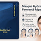 Masque Hydratant Fermenté Réparateur - BAODIYAN
