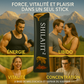 🌟 SHILAJIT PURE STICK GAMME OR – Miel d'Acacia & Safran du Kashmir - FORCE, ÉNERGIE & VITALITÉ NATURELLE