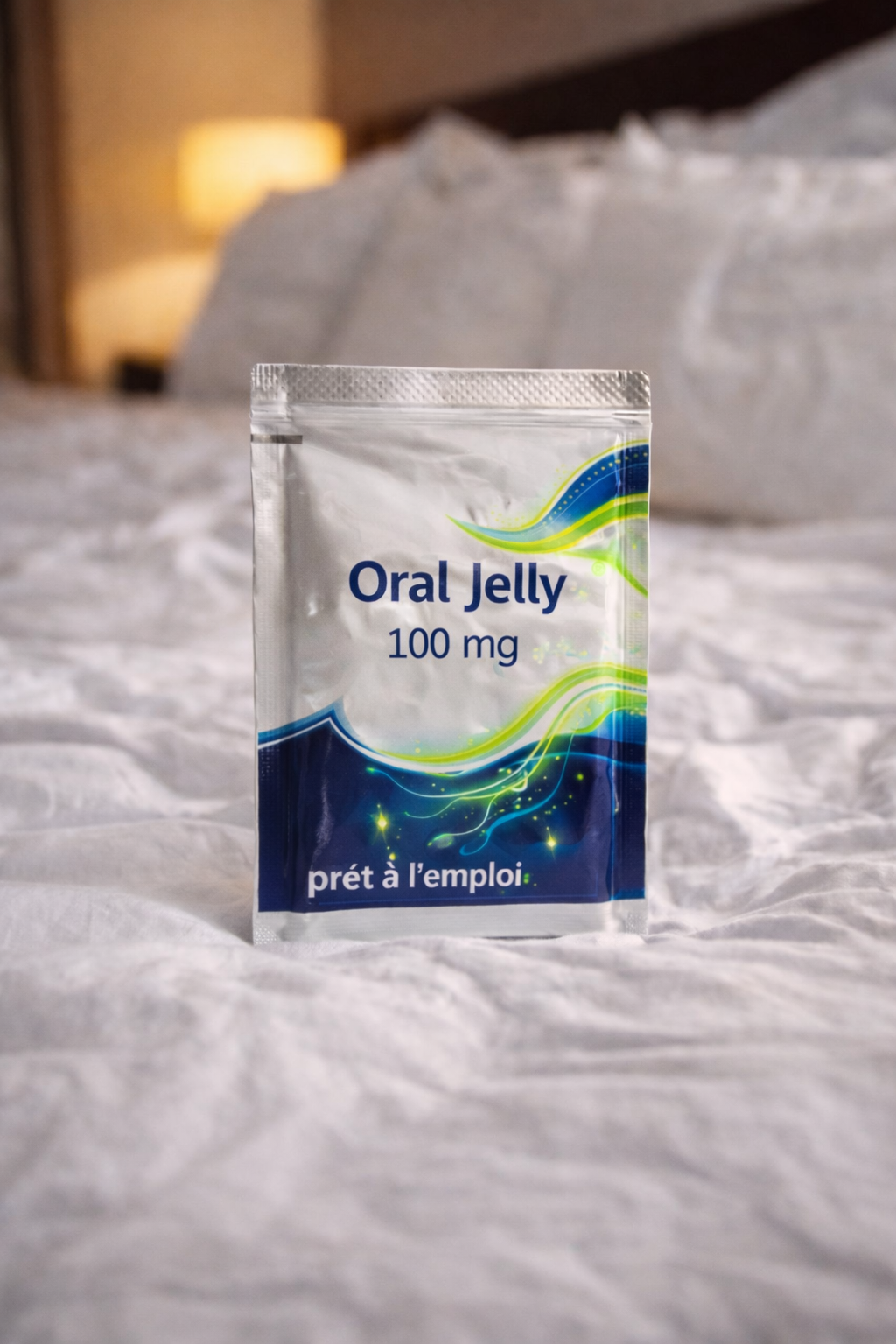 ⚡ Solution Boost Énergie & Endurance – Discret. Rapide. Efficace. 💪 | Prêt à l'Emploi – Format Stick 🥤