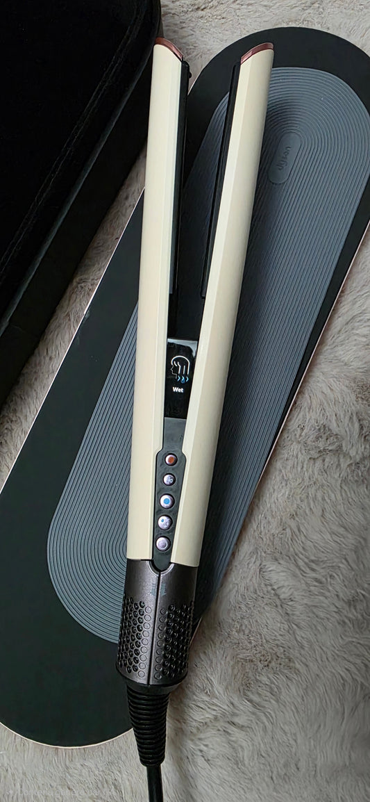 Lisseur Séchant DYS – Coffret