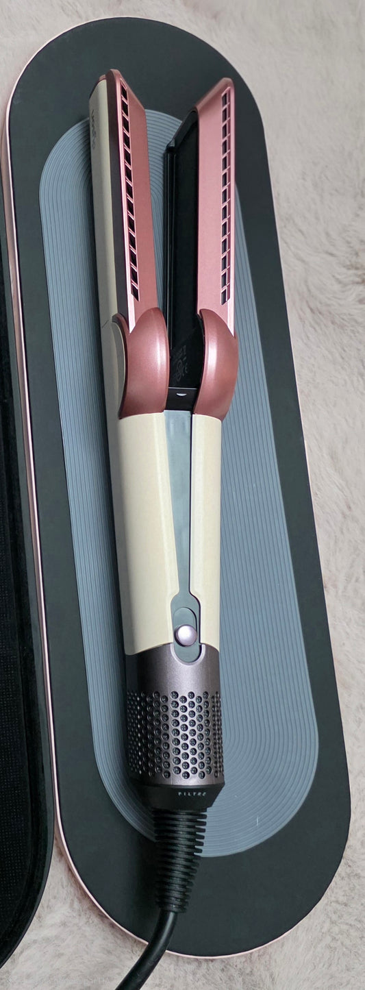 Lisseur Séchant DYS – Coffret