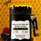 🌟 SHILAJIT PURE STICK GAMME OR – Miel d'Acacia & Safran du Kashmir - FORCE, ÉNERGIE & VITALITÉ NATURELLE
